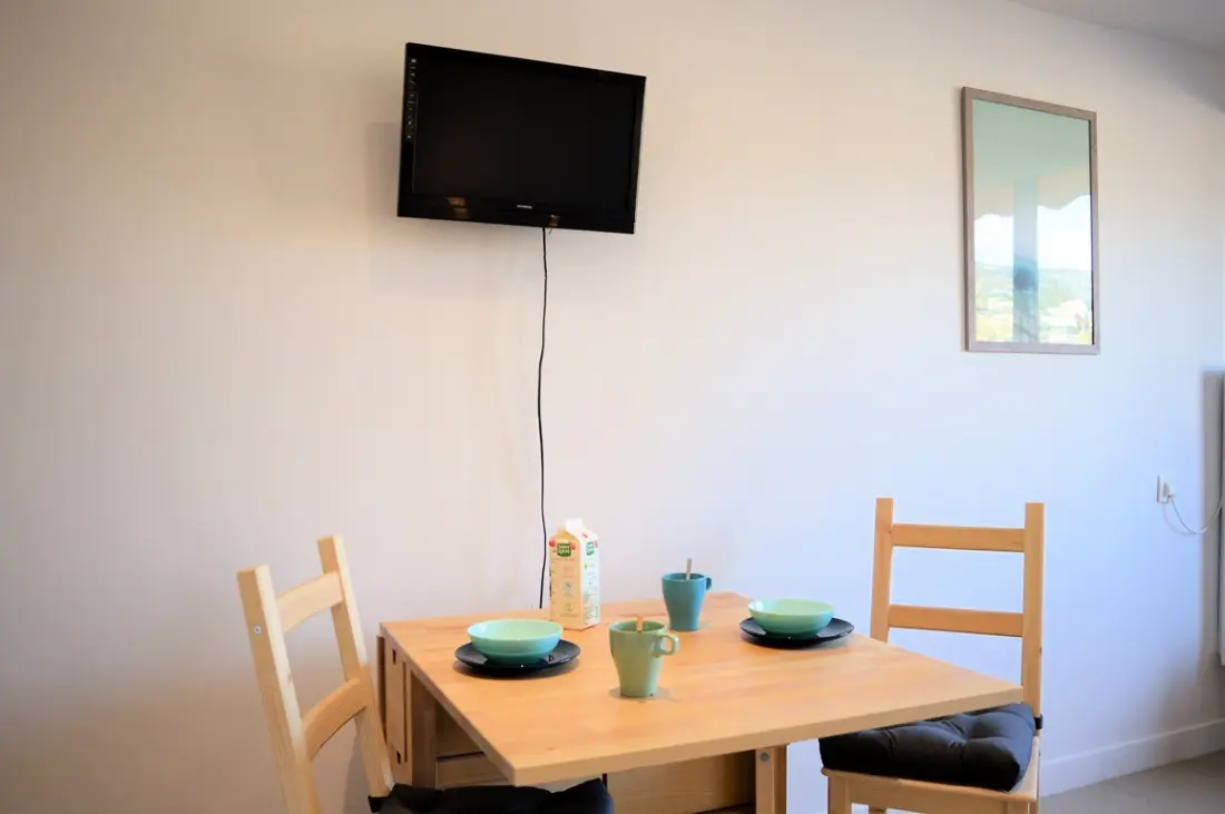 Horizont Residence