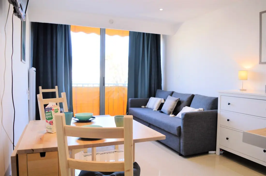 Horizont Residence