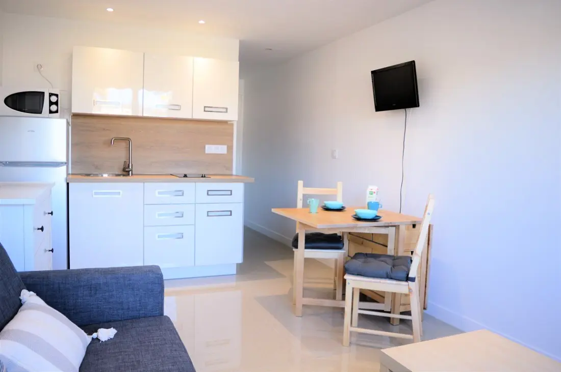 Horizont Residence
