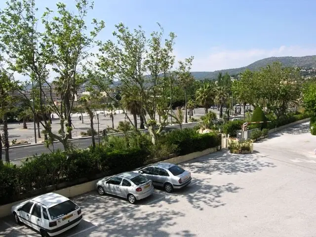 Horizont Residence