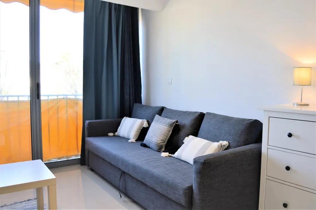 Horizont Residence