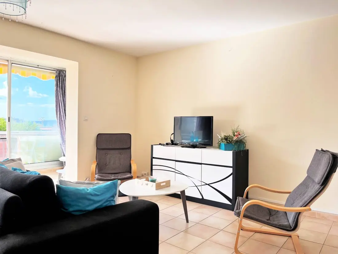 Horizont Residence