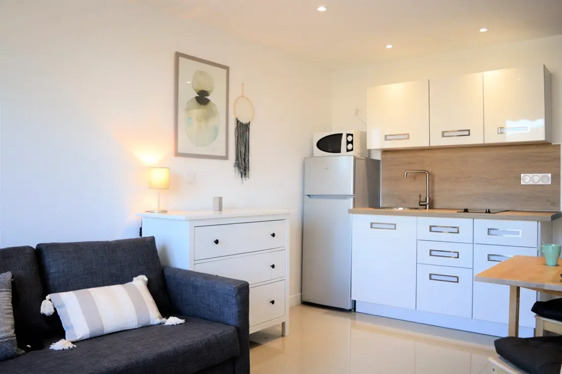 Horizont Residence