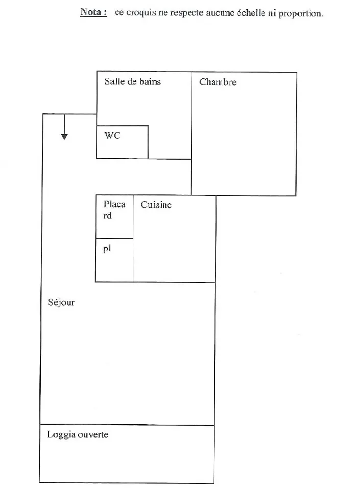 Residence Hubac Bleu