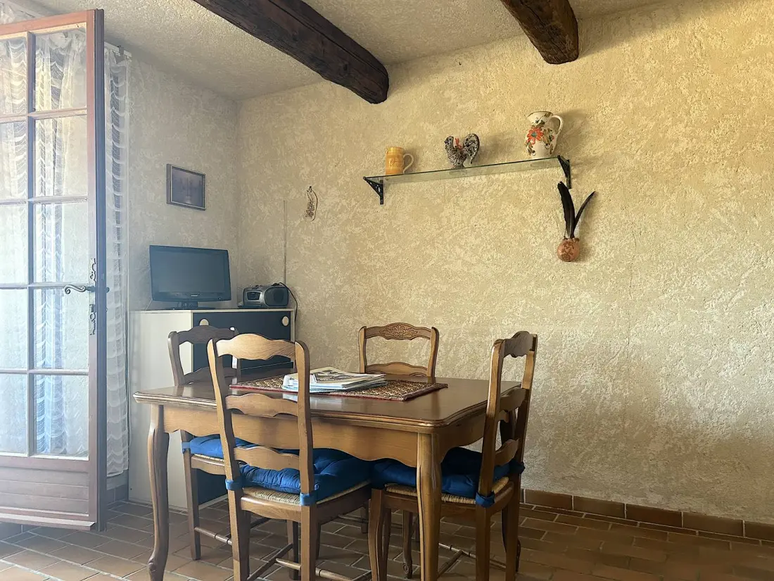 Residence Hubac Bleu