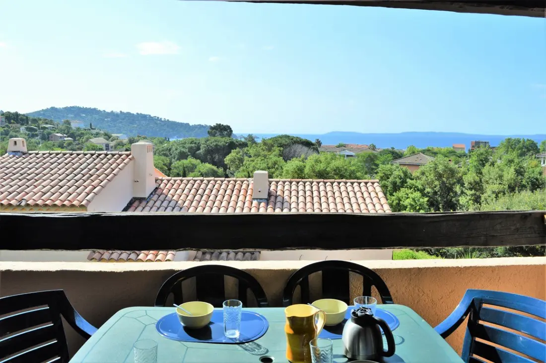 Residence Hubac Bleu
