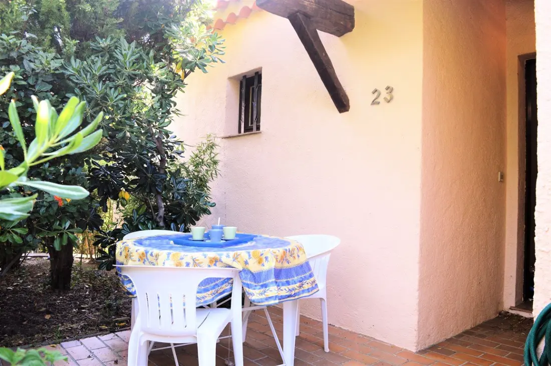 Residence Hubac Bleu