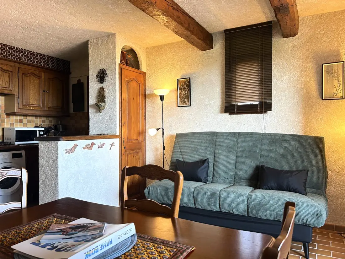 Residence Hubac Bleu