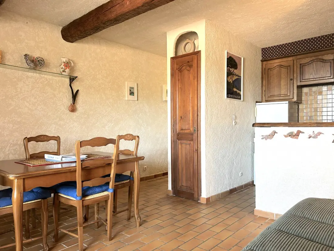 Residence Hubac Bleu