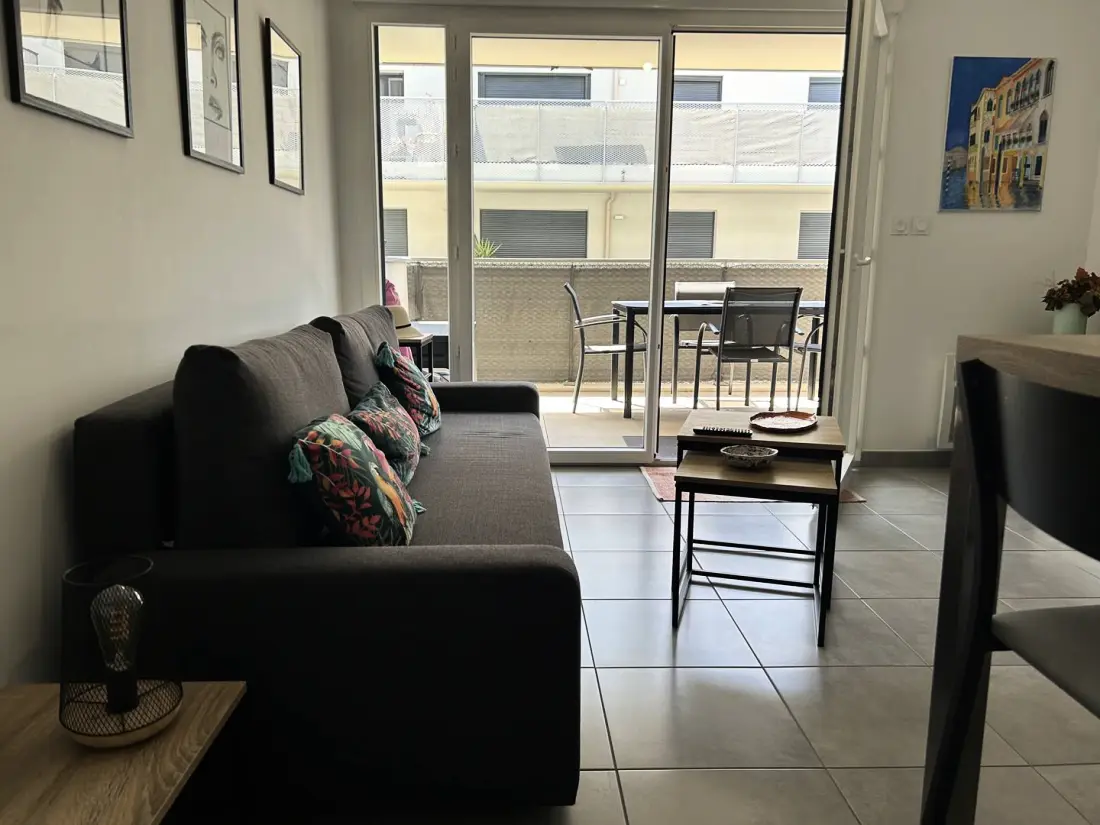 Indigo Bay Residence