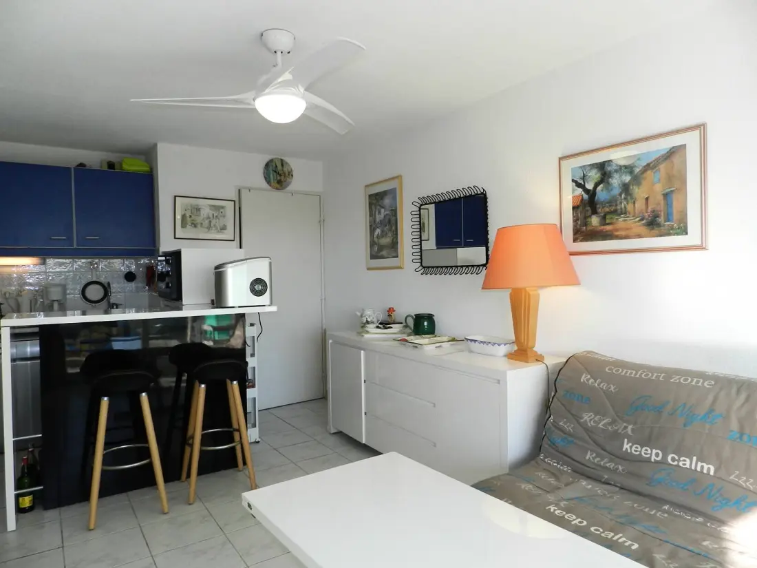 Residence Jardins D'anglade
