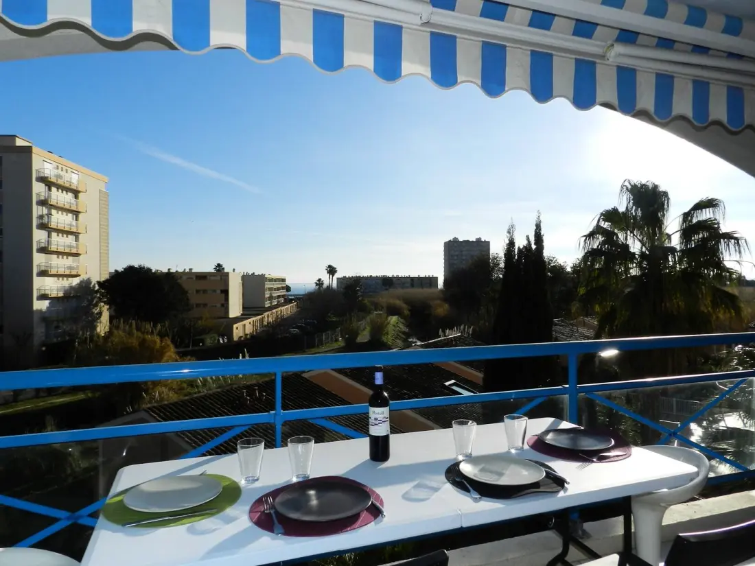 Residence Jardins D'anglade