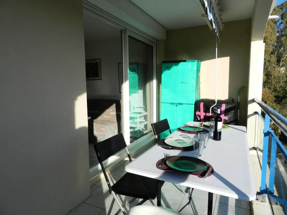 Residence Jardins D'anglade