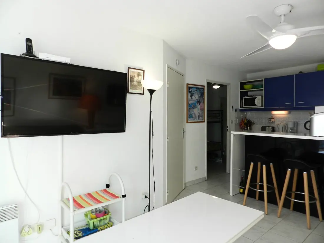 Residence Jardins D'anglade