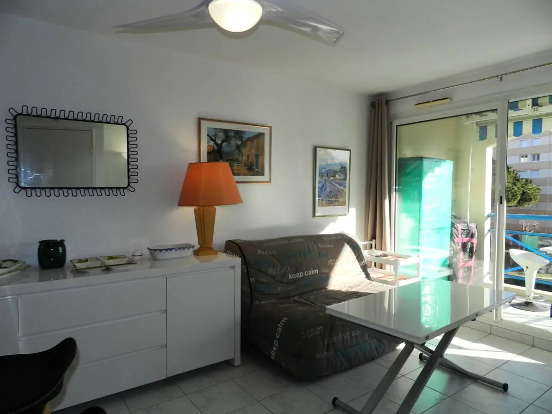 Residence Jardins D'anglade
