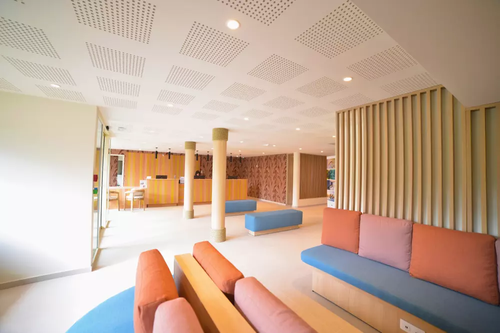 Kaliopé Residence - Lavandou