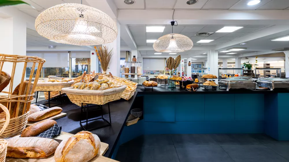 Kaliopé Residence - Lavandou