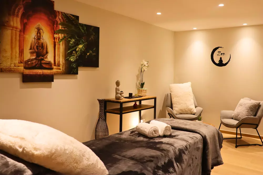 Kaliopé Residence - Lavandou