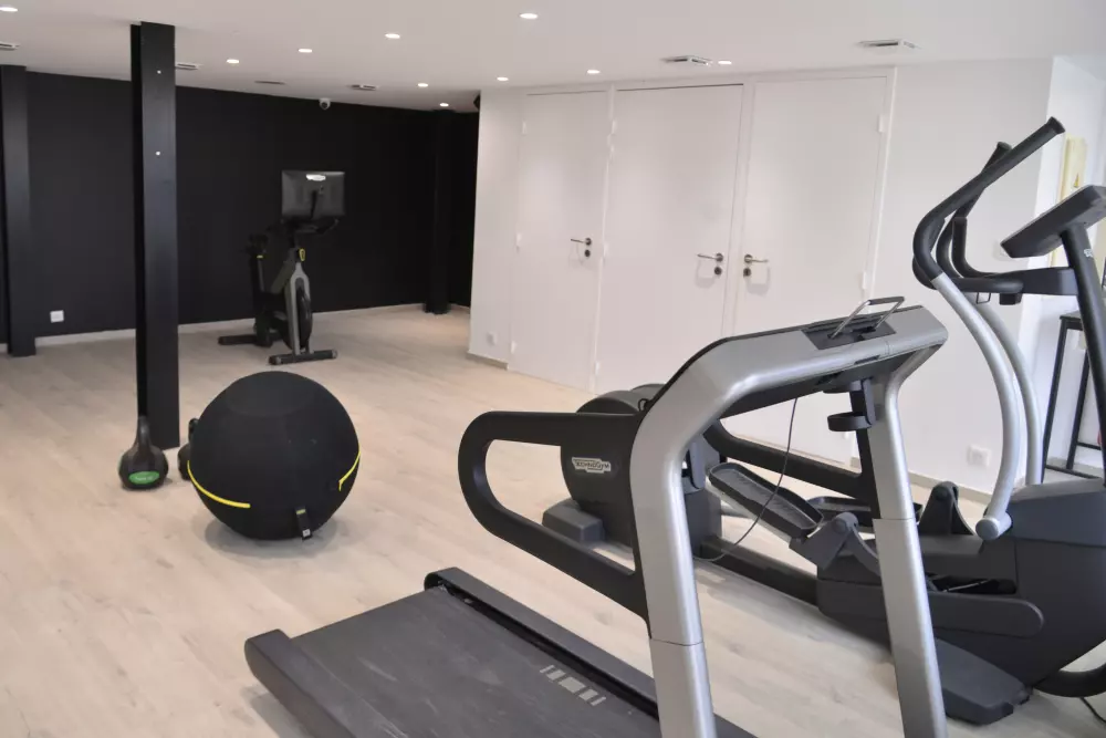 Kaliopé Residence - Lavandou