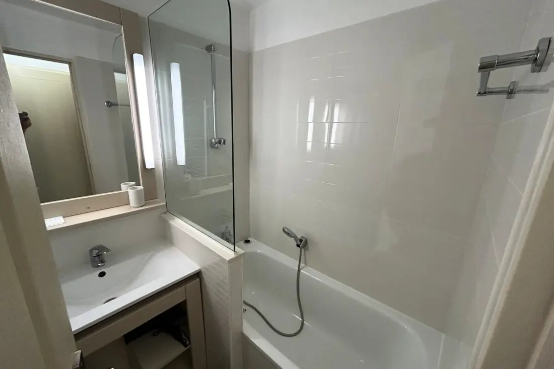Residence L’anse De Pramousquier, T2 View Sea! Beachside