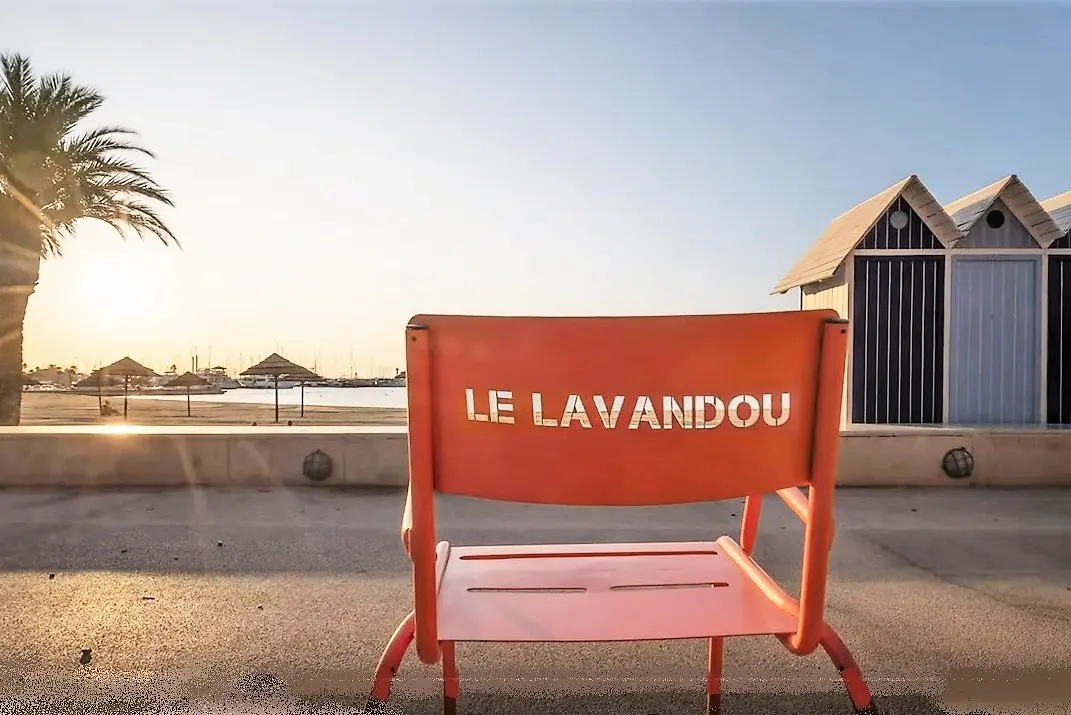 Lavand’or rezidencia