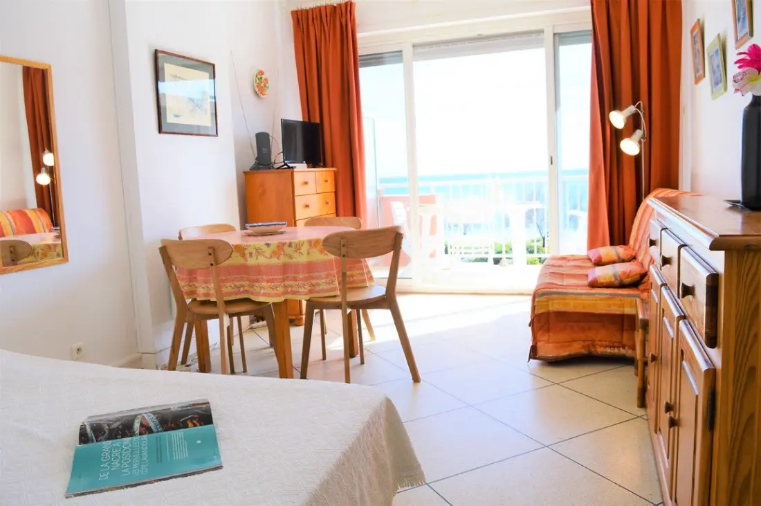Residentie Lavandou Plage