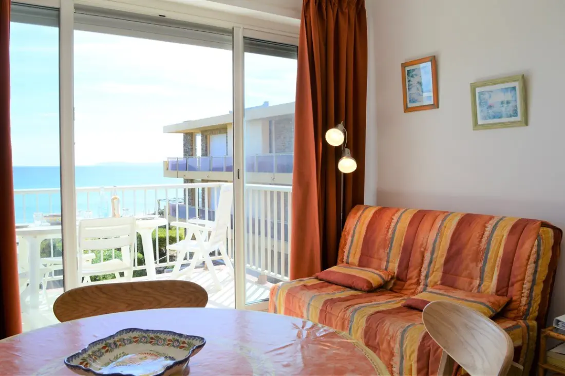 Residentie Lavandou Plage