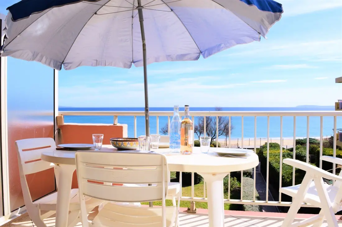Residentie Lavandou Plage