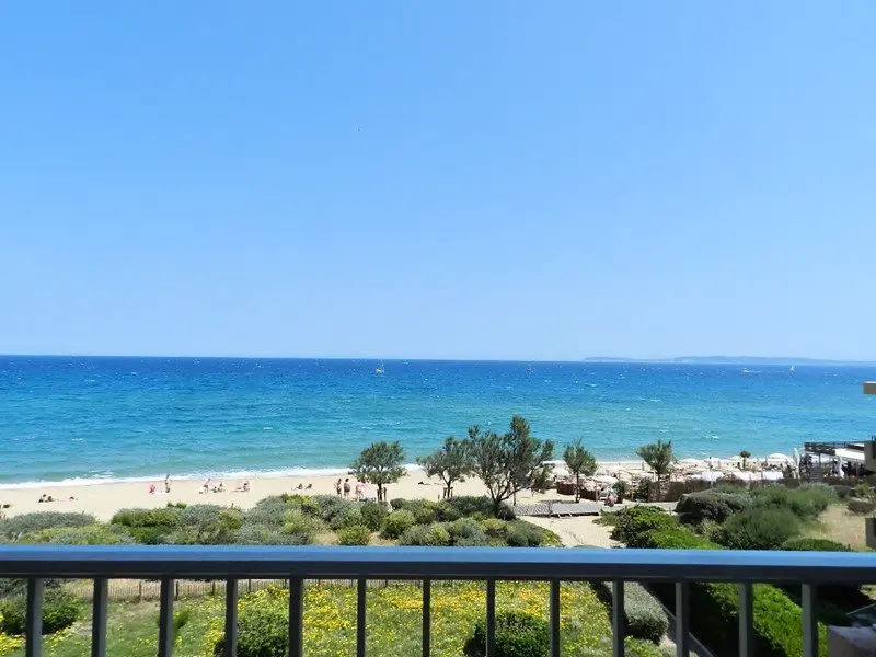 Lavandou Plage rezidencia