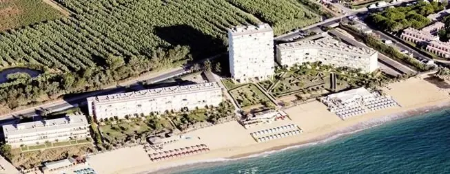 Residentie Lavandou Plage