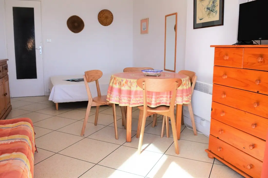 Residentie Lavandou Plage
