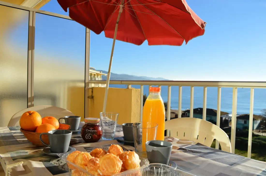 Residentie Lavandou Plage