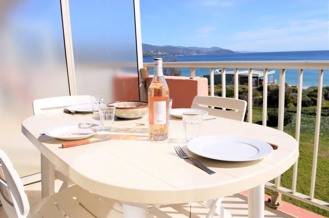 Residentie Lavandou Plage