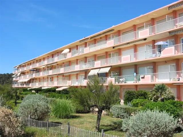 Lavandou Plage rezidencia
