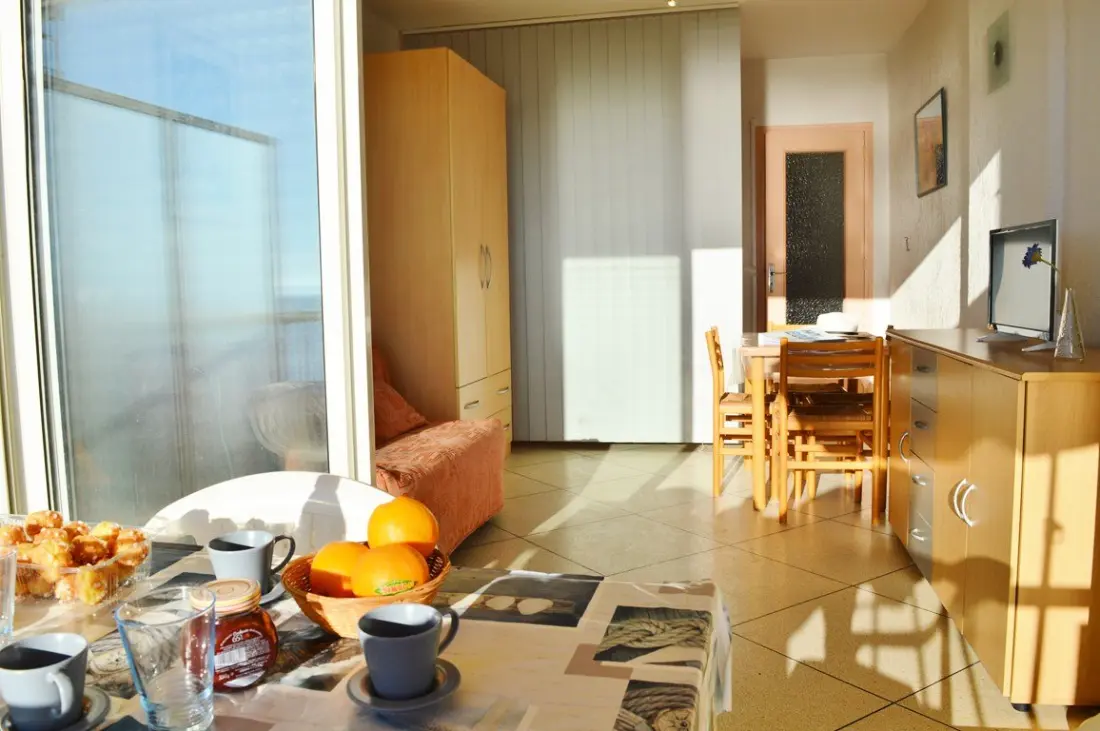 Residentie Lavandou Plage