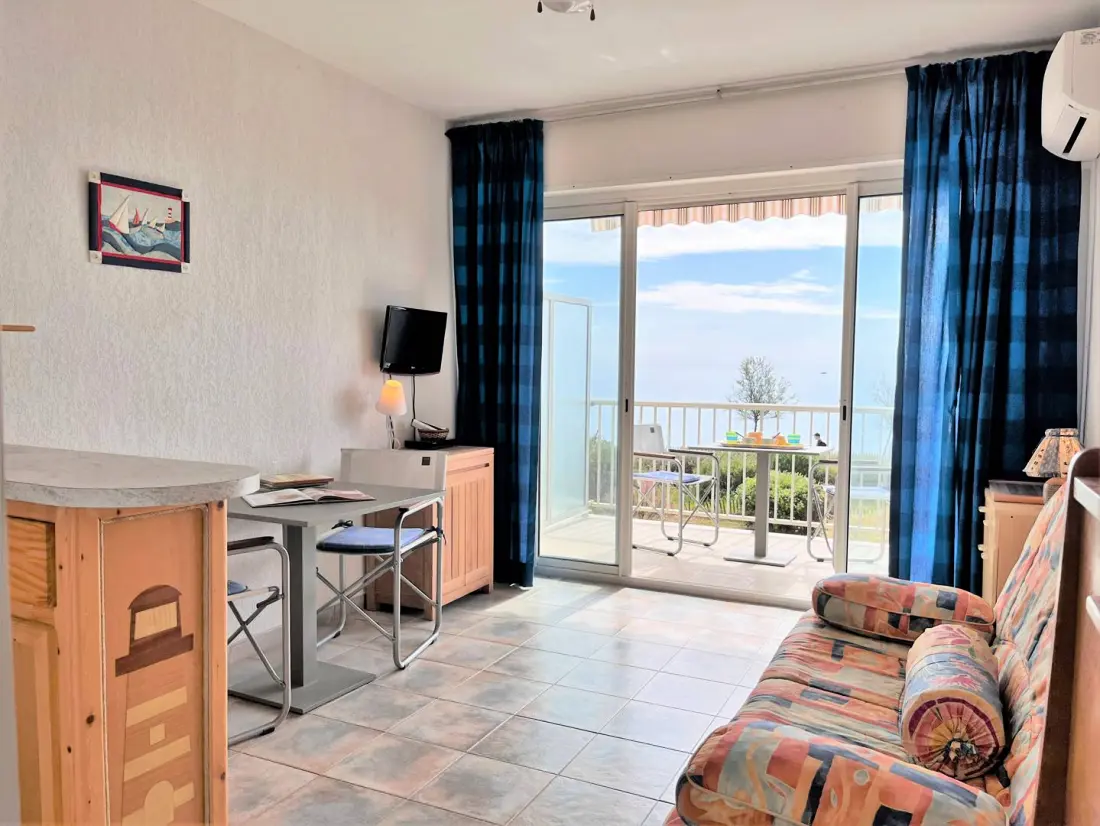 Lavandou Plage rezidencia