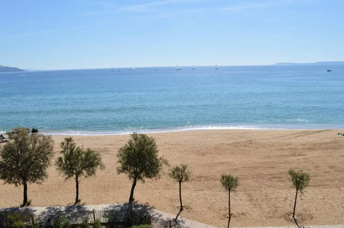 Residentie Lavandou Plage