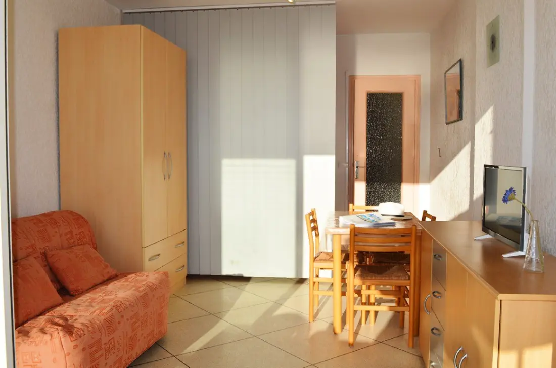 Residentie Lavandou Plage
