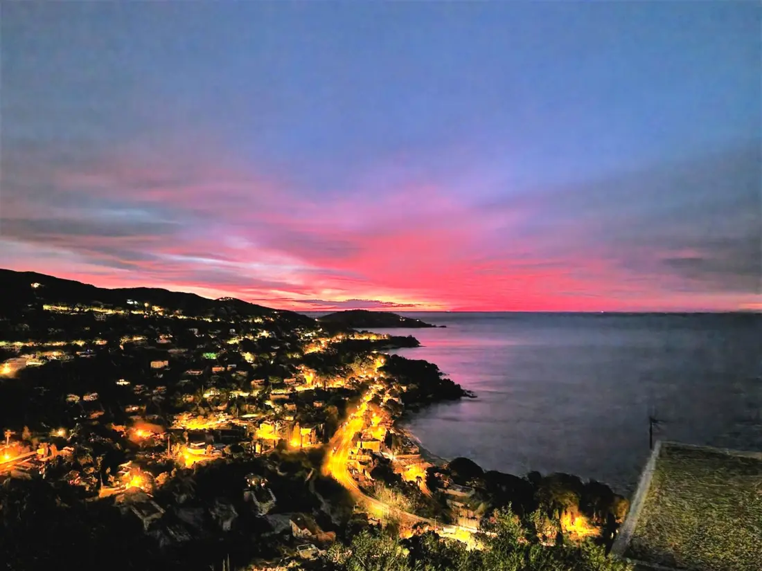 Lavandou Plage rezidencia