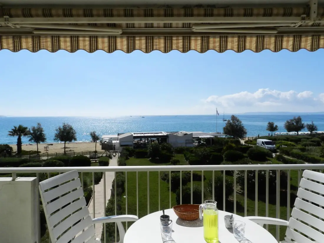 Lavandou Plage rezidencia