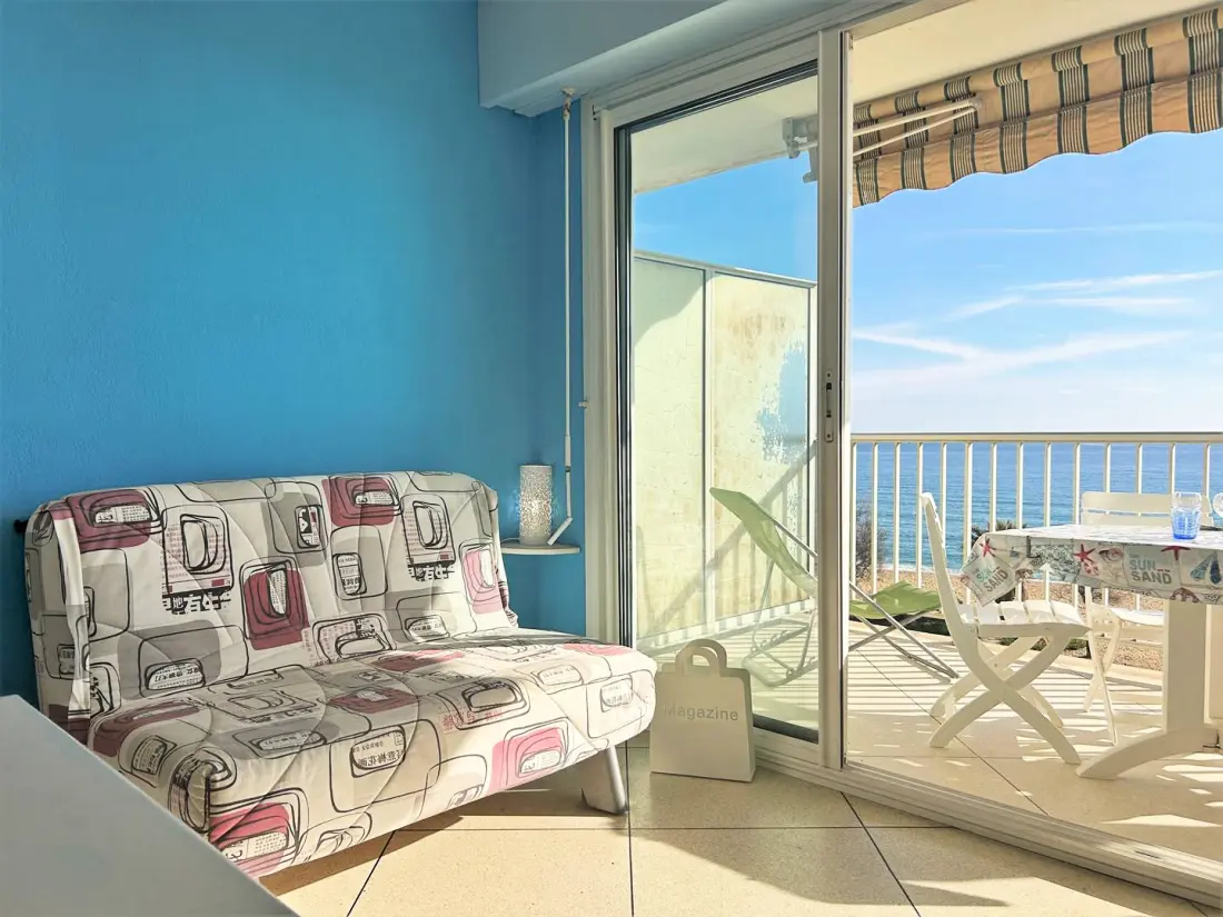 Lavandou Plage rezidencia