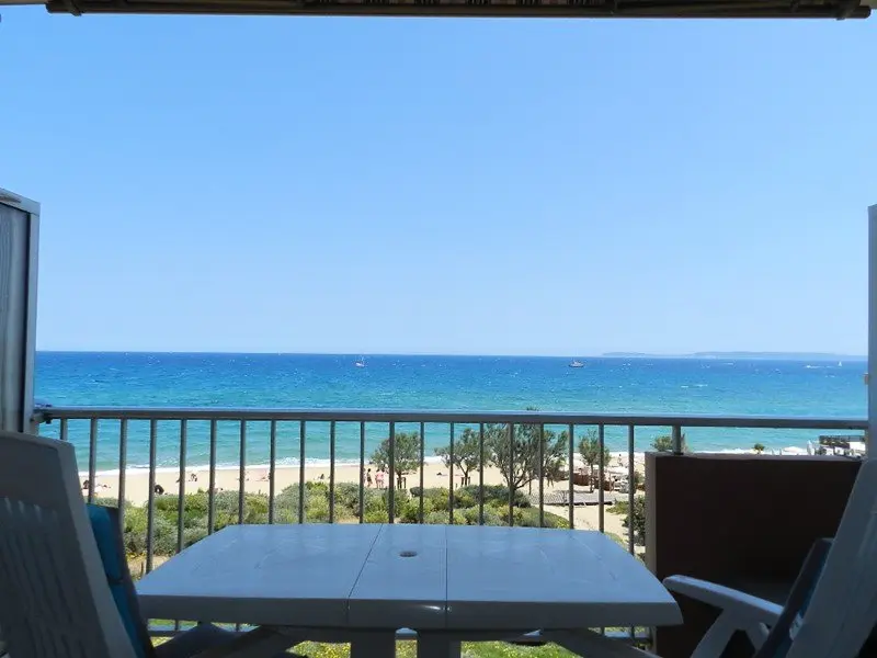 Lavandou Plage rezidencia