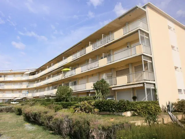 Lavandou Plage rezidencia