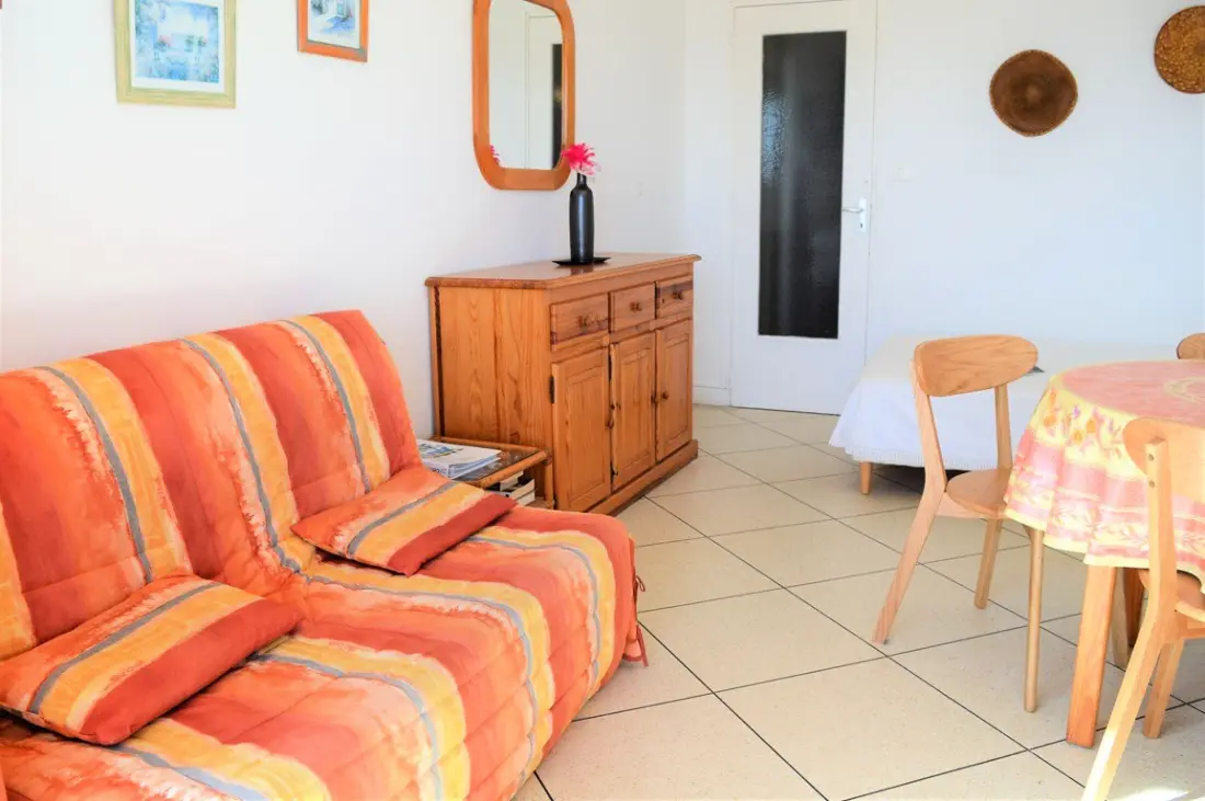 Residentie Lavandou Plage