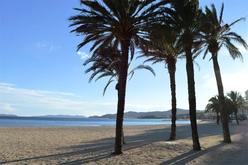 Lavandou Plage rezidencia