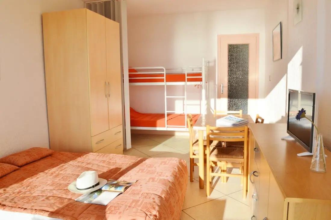 Residentie Lavandou Plage