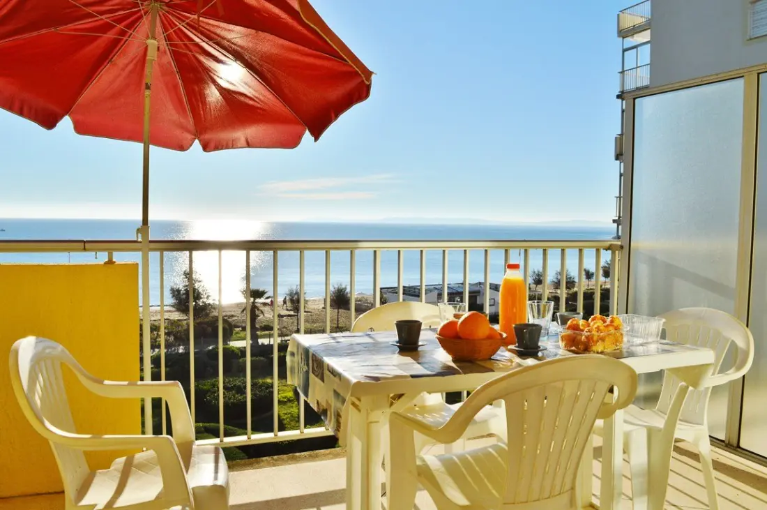 Residentie Lavandou Plage