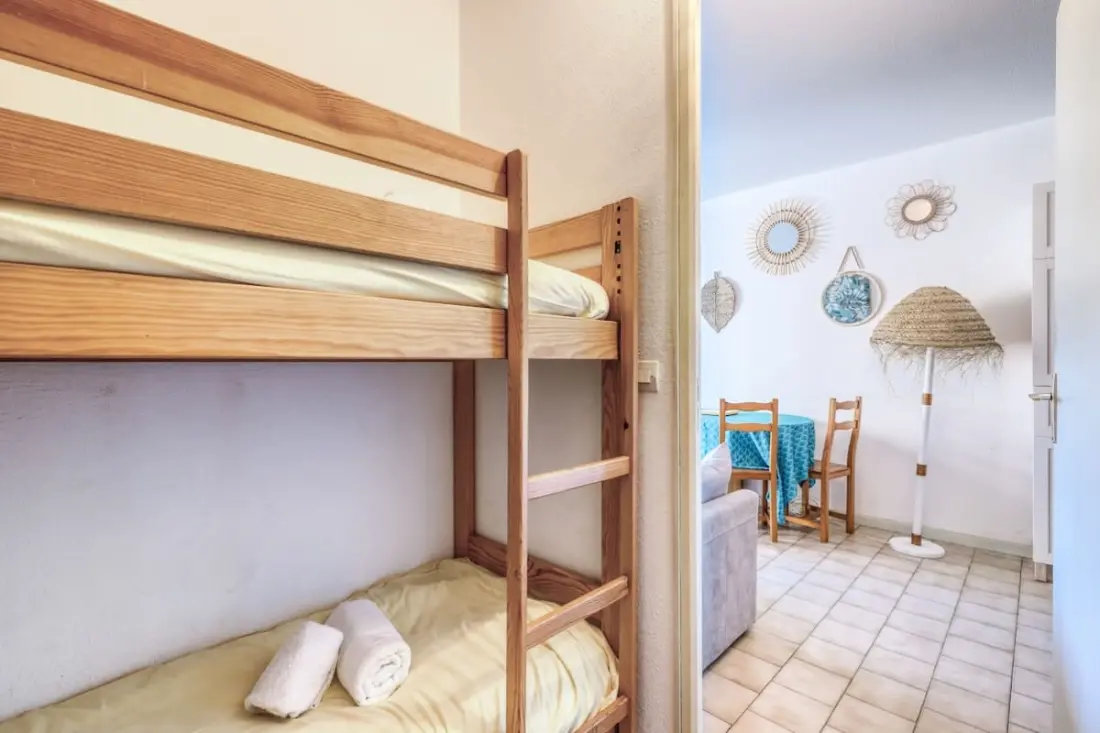 Hoteller i nærheden af Residence Lavandou - T2 In City Centre