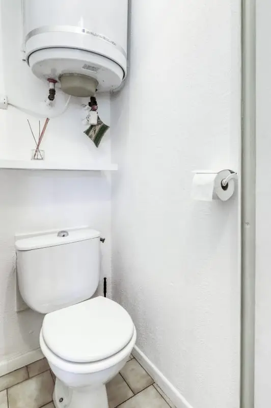 Hoteller i nærheden af Residence Lavandou - T2 In City Centre