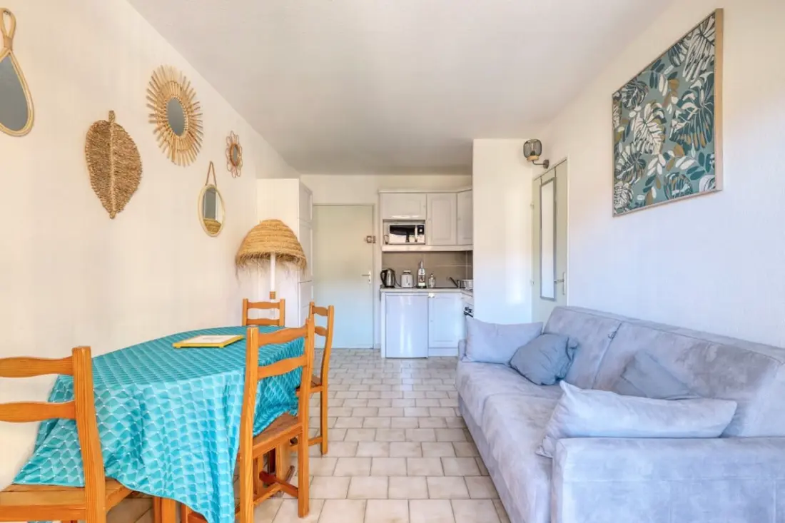 Hoteller i nærheden af Residence Lavandou - T2 In City Centre